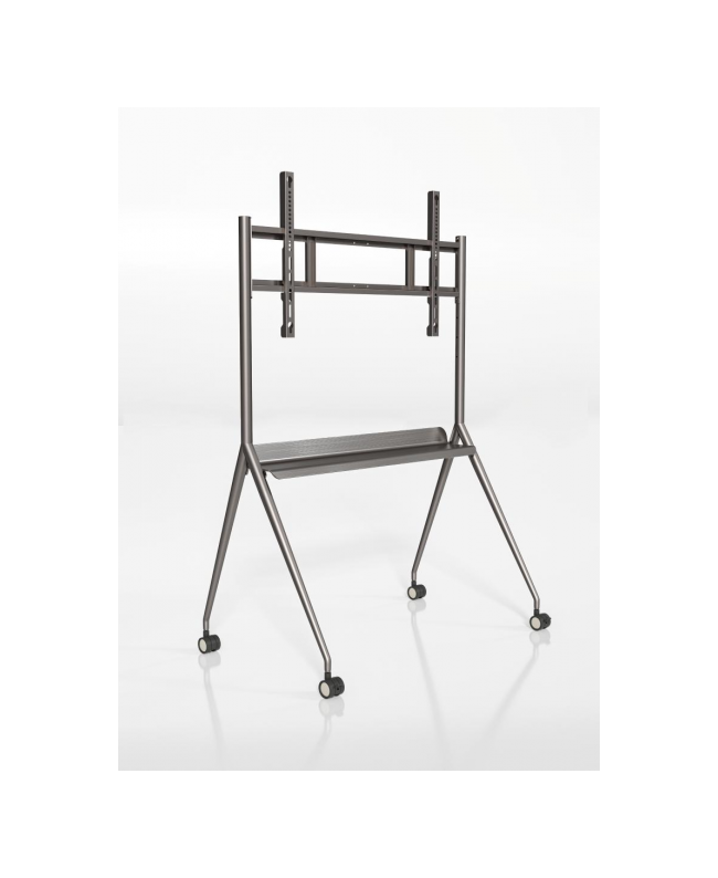 Hikvision Mobile Bracket, Suitable FOR 55-86 Supporti a pavimento