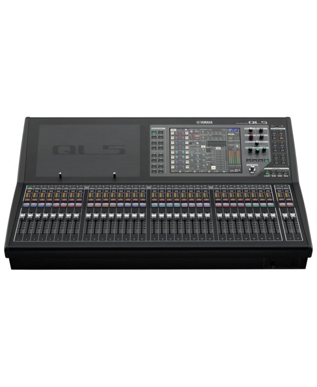 YAMAHA QL1 YAMAHA QL1