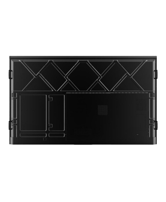 Hikvision 98 4K Interaktiver Monitor Touch Consystem Android und Windows Interaktive Displays