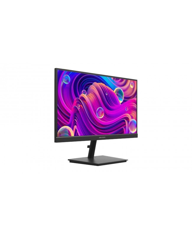 Hikvision 21.5 100HZ Va ips FHD Monitor, Hdmi/vga Input Digital Signage Displays