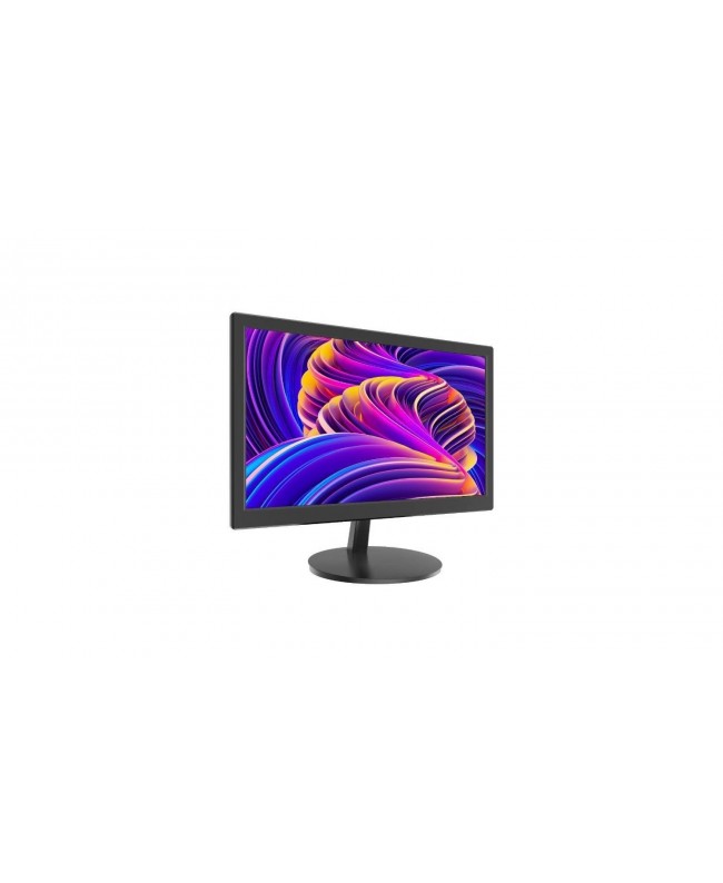 Hikvision Monitor FHD da 21,5 100HZ VacoAltoparlante Integrato Display Digital Signage