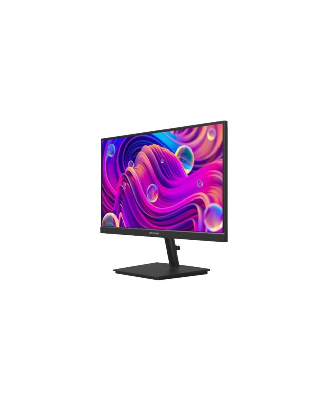 Hikvision Monitor FHD 23,8 VA Ultra SOTTILE178°/178°, 100HZ Display Digital Signage