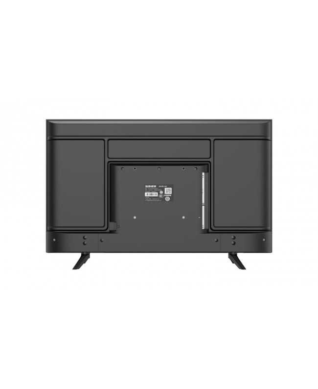 Hikvision 43 178°/178° FHD Monitor, 300CD/MQCON Integrated Speaker Digital Signage Displays