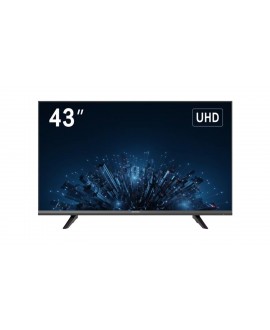 Hikvision MONITOR 4K UHD 43 60Hz VA MIT INTEGRIERTEM LAUTSPRECHER Digital Signage Displays