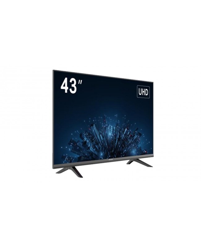 Hikvision MONITOR 4K UHD 43 60Hz VA INTEGRATED SPEAKER Digital Signage Displays