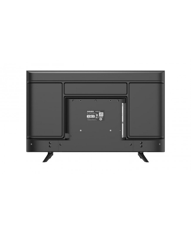 Hikvision MONITOR 4K UHD 43 60Hz VA MIT INTEGRIERTEM LAUTSPRECHER Digital Signage Displays