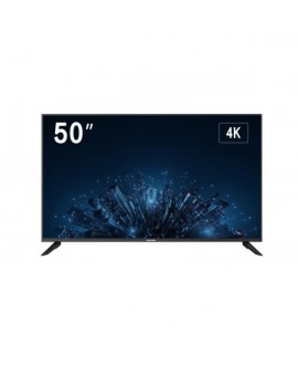 Hikvision MONITOR 4K UHD 50 60Hz VA INTEGRIERTE LAUTSPRECHER Digital Signage Displays