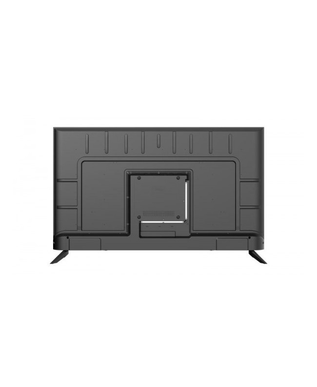 Hikvision MONITOR 4K UHD 50 60Hz VA ULTRASOTTILECON ALTOPARLANTE INTEGRATO Display Digital Signage