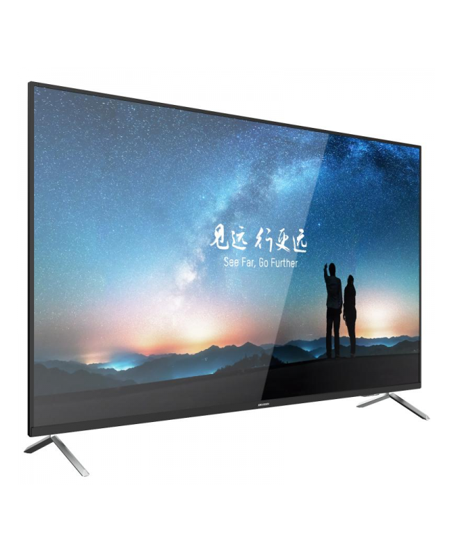 Hikvision Display 4K da 55 Display Digital Signage