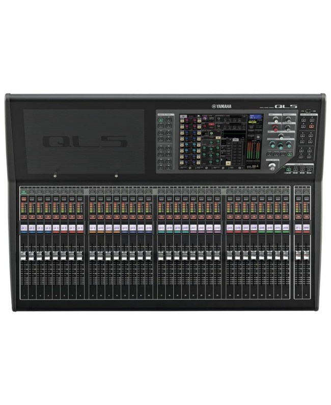 YAMAHA QL1 YAMAHA QL1