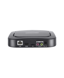 Hikvision Digital Signage BOX LED Wall Management