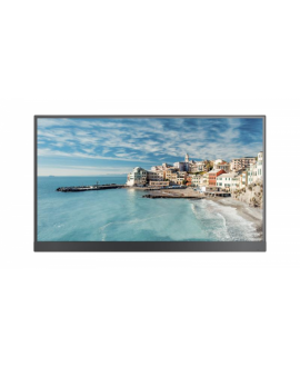 Hikvision Digital Signage 22 Kunststoff Digital Signage Displays