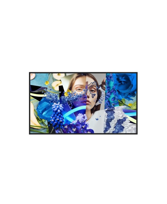 Hikvision MONITOR DIGITAL SIGNAGE 32 FHD 4GB500 cd/m² - 2X10W SPEAKER Digital Signage Displays