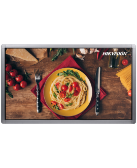 Hikvision Digital Signage 32 Touch Display interattivi