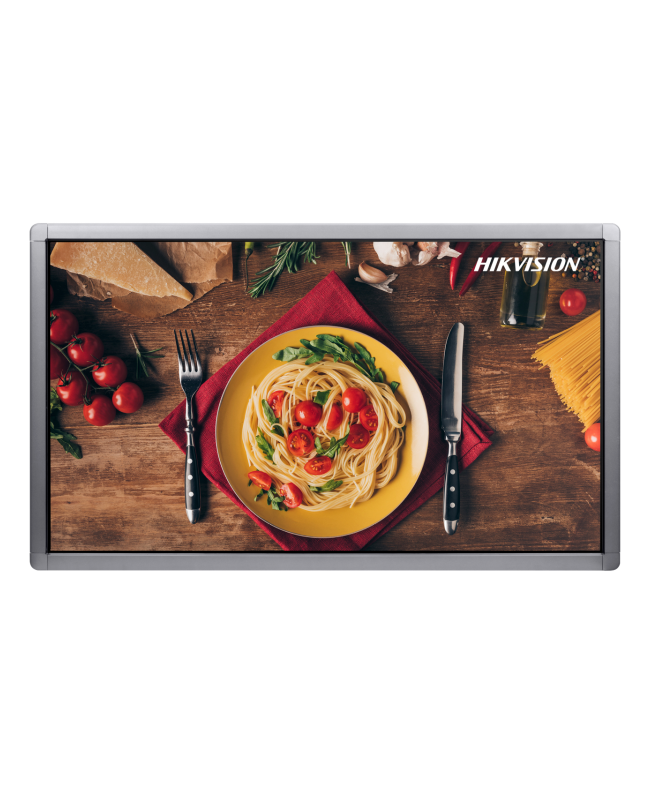 Hikvision Digital Signage 32 Touch Display interattivi