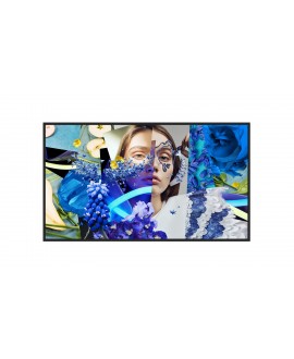 Hikvision MONITOR DIGITAL SIGNAGE 43 4K 4GB700 cd/m² - 2X10W SPEAKER Interaktive Displays