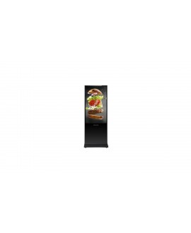 Hikvision Digital Signage 4K 43 Totem Display Digital Signage