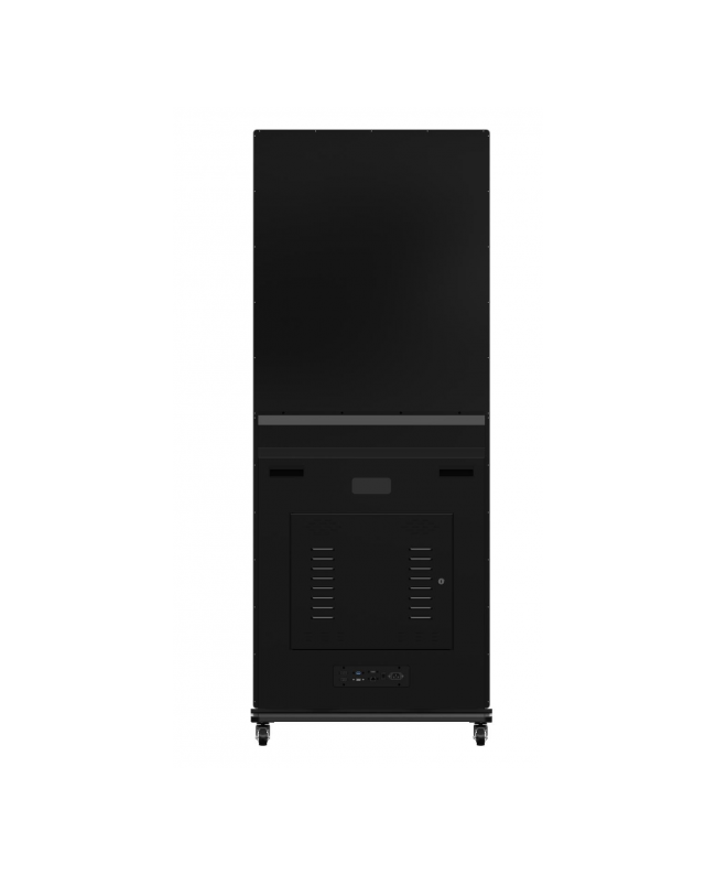 Hikvision Digital Signage - 55 4K Totem Interaktive Displays