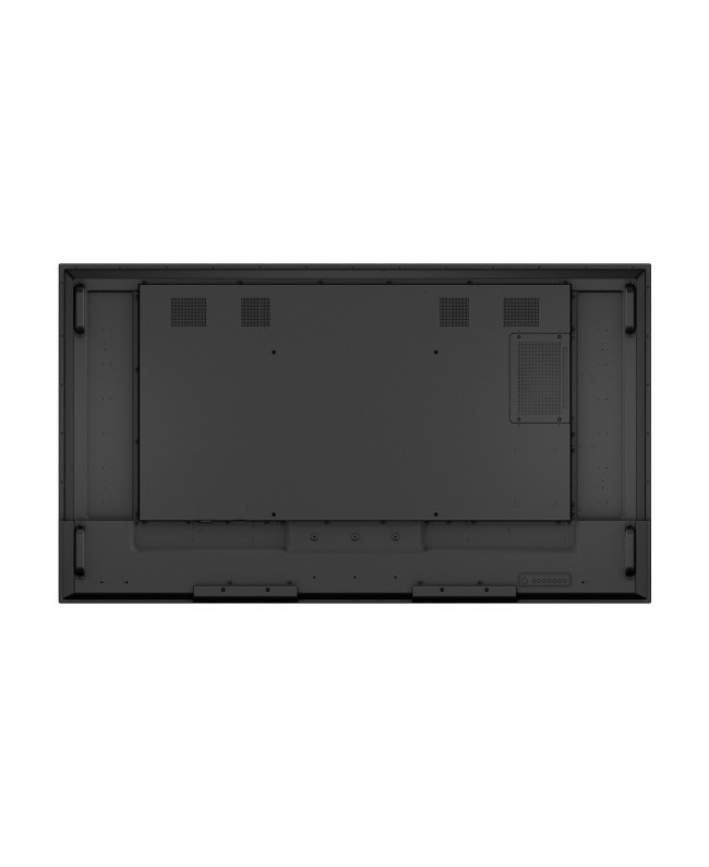 Hikvision MONITOR DIGITAL SIGNAGE 65 4K 3GB500 cd/m² - 2X10W SPEAKER Display Digital Signage