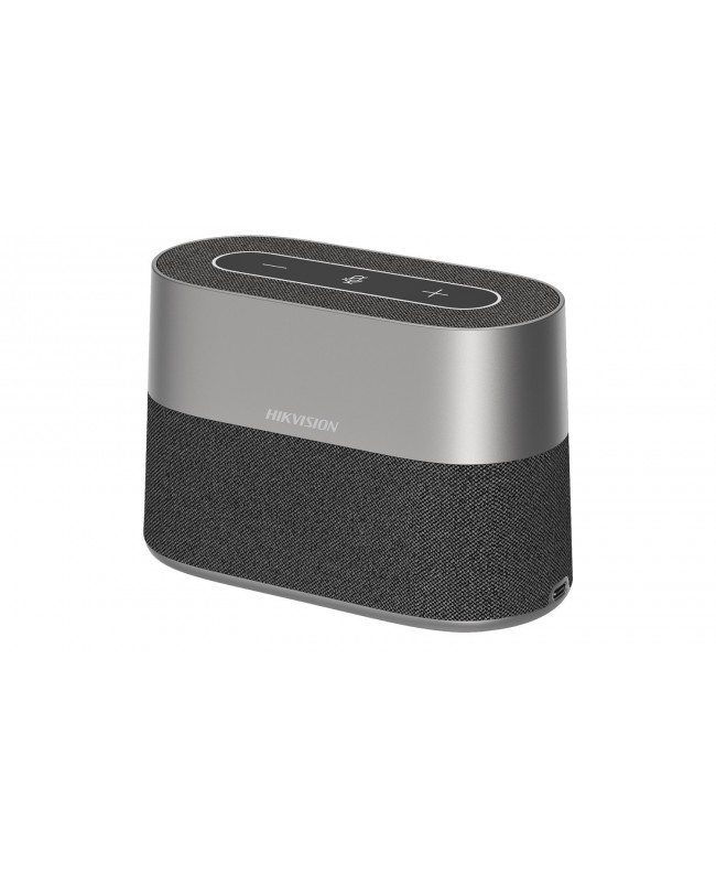 Hikvision Conference Speaker Wireless Portata 5MT8 Microfoni - Omnidirezionale Speakerphones