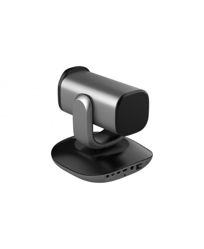 Hikvision 4K PTZ Webcam + Microphone + AUTO Focuszoom 12X, LED PTZ Cameras