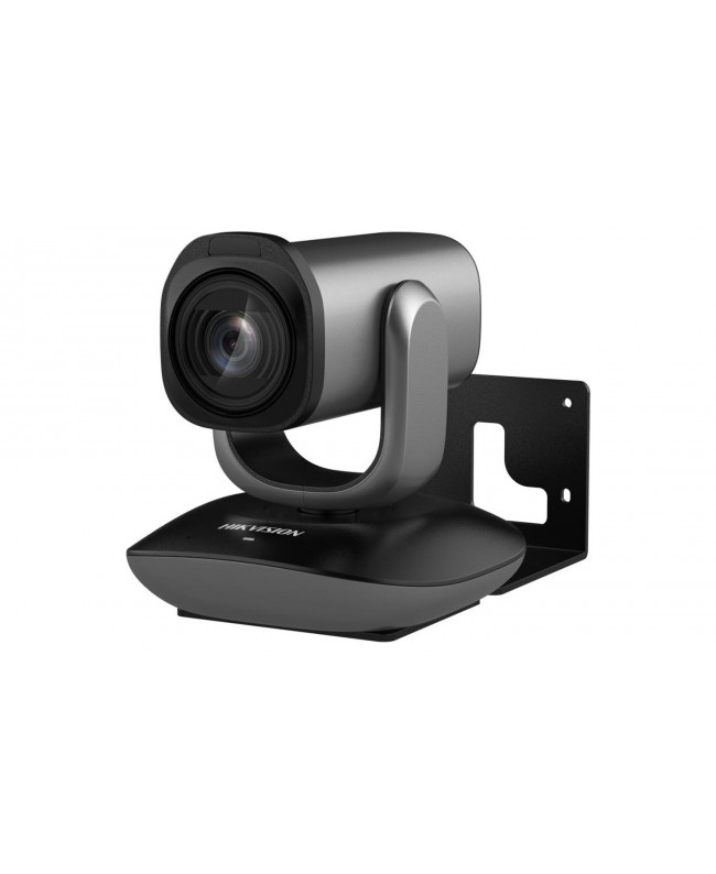 Hikvision 4K PTZ Webcam + Mikrofon + AUTO Focuszoom 12X, LED PTZ-Kameras