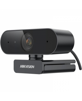 Hikvision Webcam 2MP + Microphone Webcams