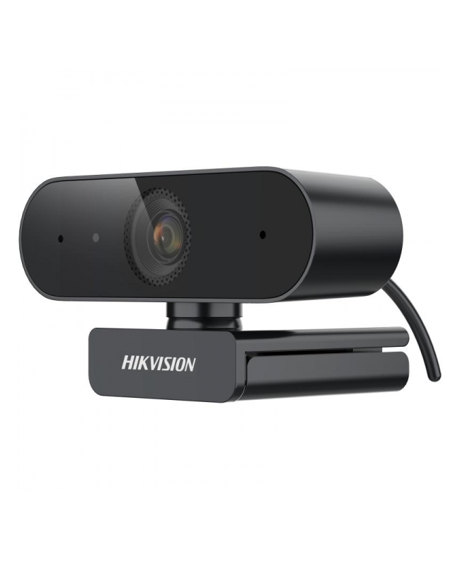 Hikvision Webcam 4MP + Microfono + AUTO Focus Webcams