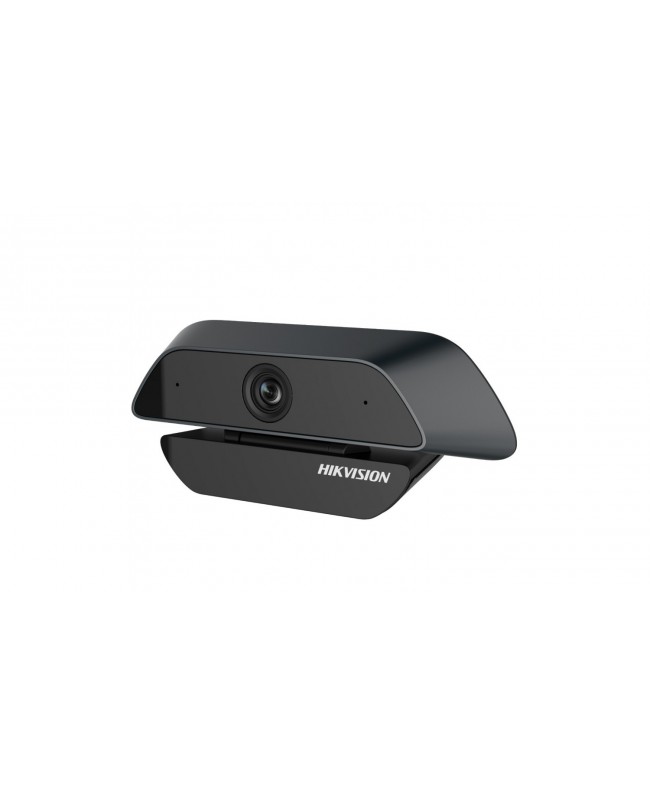 Hikvision Webcam 2MP + Mikrofon Webcams