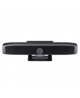Hikvision Webcam 4K + Microfono + Speaker + AI Webcams