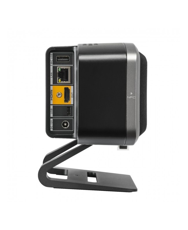 Hikvision Webcam 4K + Microphone + Speaker + AI Webcams