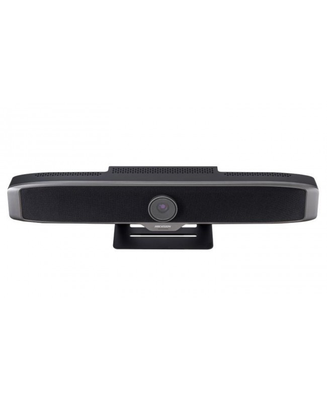 Hikvision Webcam 4K + Microphone + Speaker + Ai, supports Projection Dongle Speakerphones