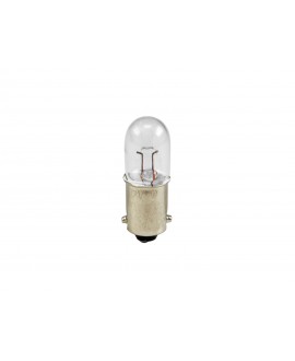 Omnilux 12V/5W BA 9s Bayonet 200h Bayonet cap lamp