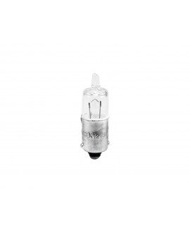 Omnilux 12V/5W BA 9s 200h Halogen Bajonettsockellampen