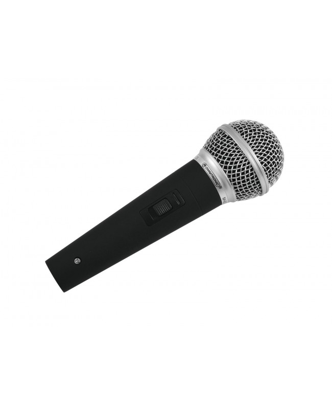 Omnitronic M-60 Dynamic Microphone Handheld Microphones