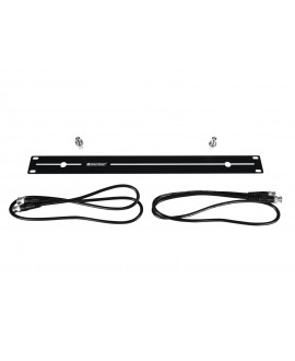 Omnitronic BNC-Set Rack Mount Miscellaneous