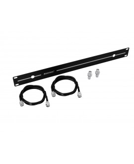 Omnitronic TNC-Set Rack Mount Miscellaneous