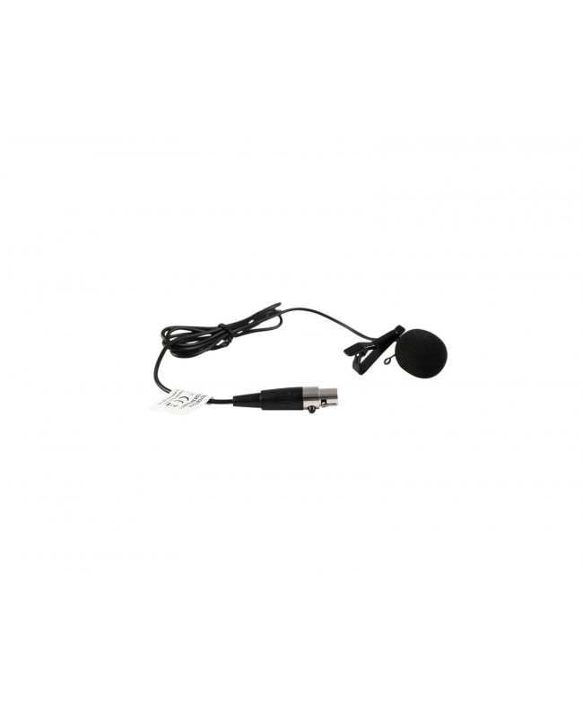Omnitronic UHF-300 Lavalier Microphone Lavalier Microphones