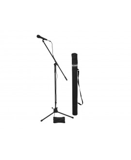 Omnitronic Kit microfonico CMK-10 Microfoni a palmare