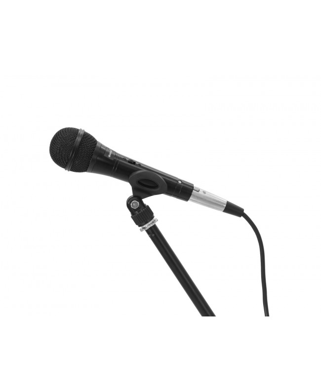 Omnitronic CMK-10 Microphone Kit Handheld Microphones