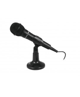 Omnitronic M-22 USB Dynamic Microphone USB Microphones