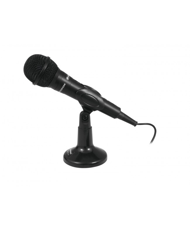 Omnitronic M-22 USB Dynamic Microphone USB Microphones
