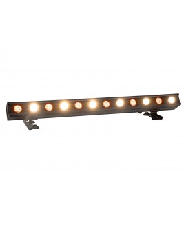 Eurolite SUNSET IP BAR 12 Blinder dim2warm Blinders