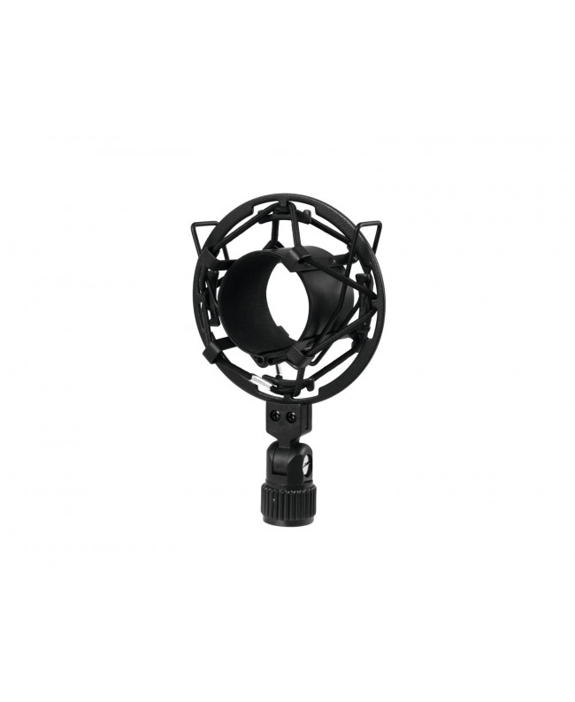 Omnitronic MIC CM-77 Kondensatormikrofon Großmembran-Mikrofone