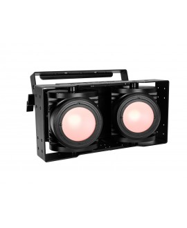 Eurolite IP Audience Blinder 2x100W LED COB RGB+WW Blinder