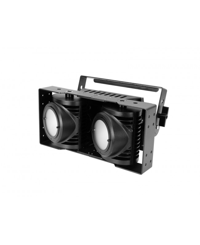 Eurolite IP Audience Blinder 2x100W LED COB RGB+WW Blinders