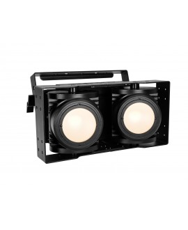 Eurolite IP Audience Blinder 2x100W LED COB WW Blinder