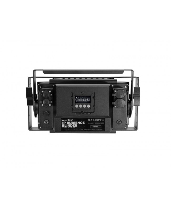 Eurolite IP Audience Blinder 2x100W LED COB WW Blinder