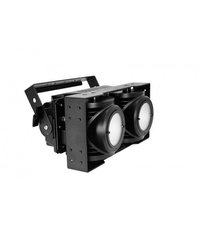 Eurolite IP Audience Blinder 2x100W LED COB WW Accecatori
