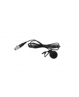 Omnitronic UHF E-FLEX Lavalier Microphone Lavalier Microphones